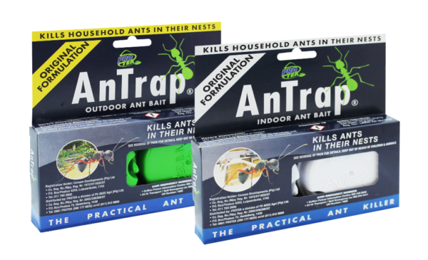 Protek AnTrap