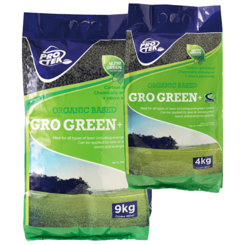 NutriGreen Gro Green