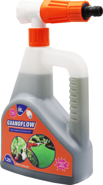 Nutrigreen Guanoflow