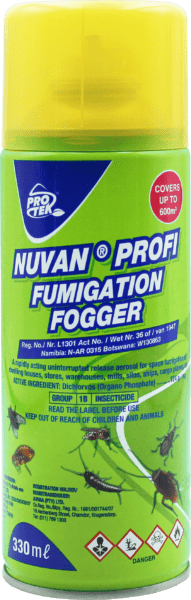 Nuvan® Profi Fumigation Fogger