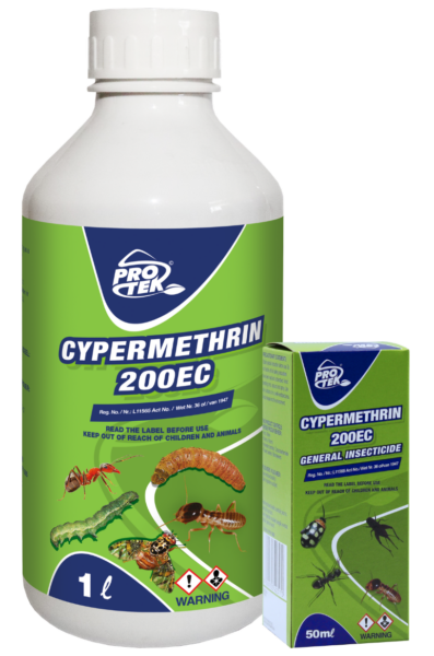 Protek Cypermethrin